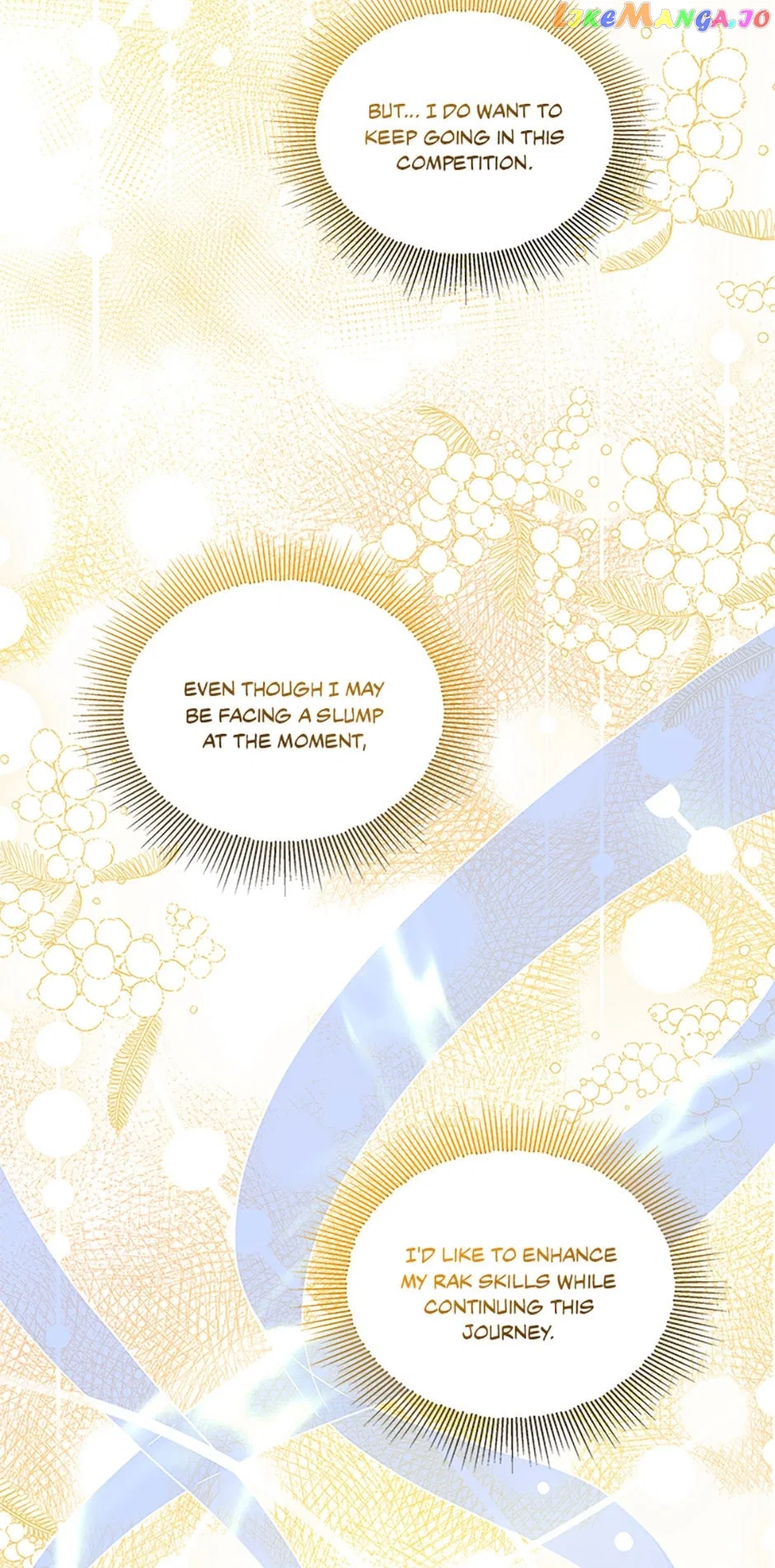 Avoiding the Heavenly Emperor Chapter 74 – Page 42