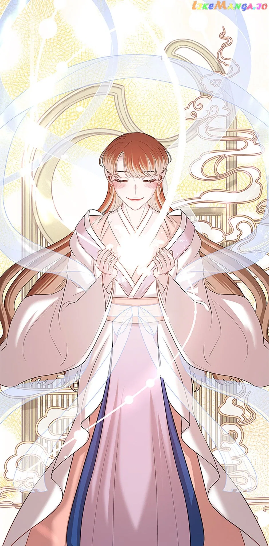 Avoiding the Heavenly Emperor Chapter 74 – Page 43