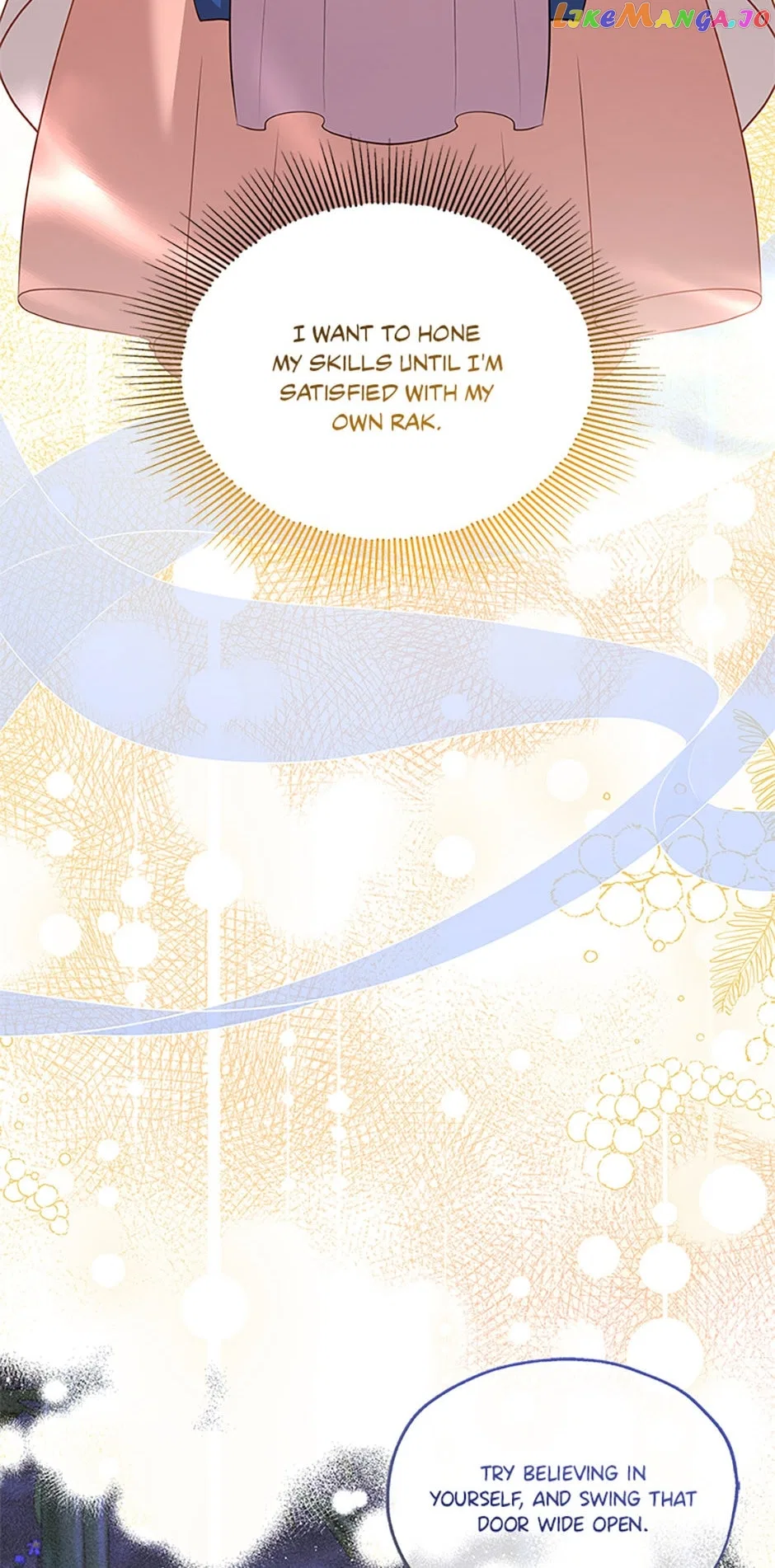 Avoiding the Heavenly Emperor Chapter 74 – Page 44