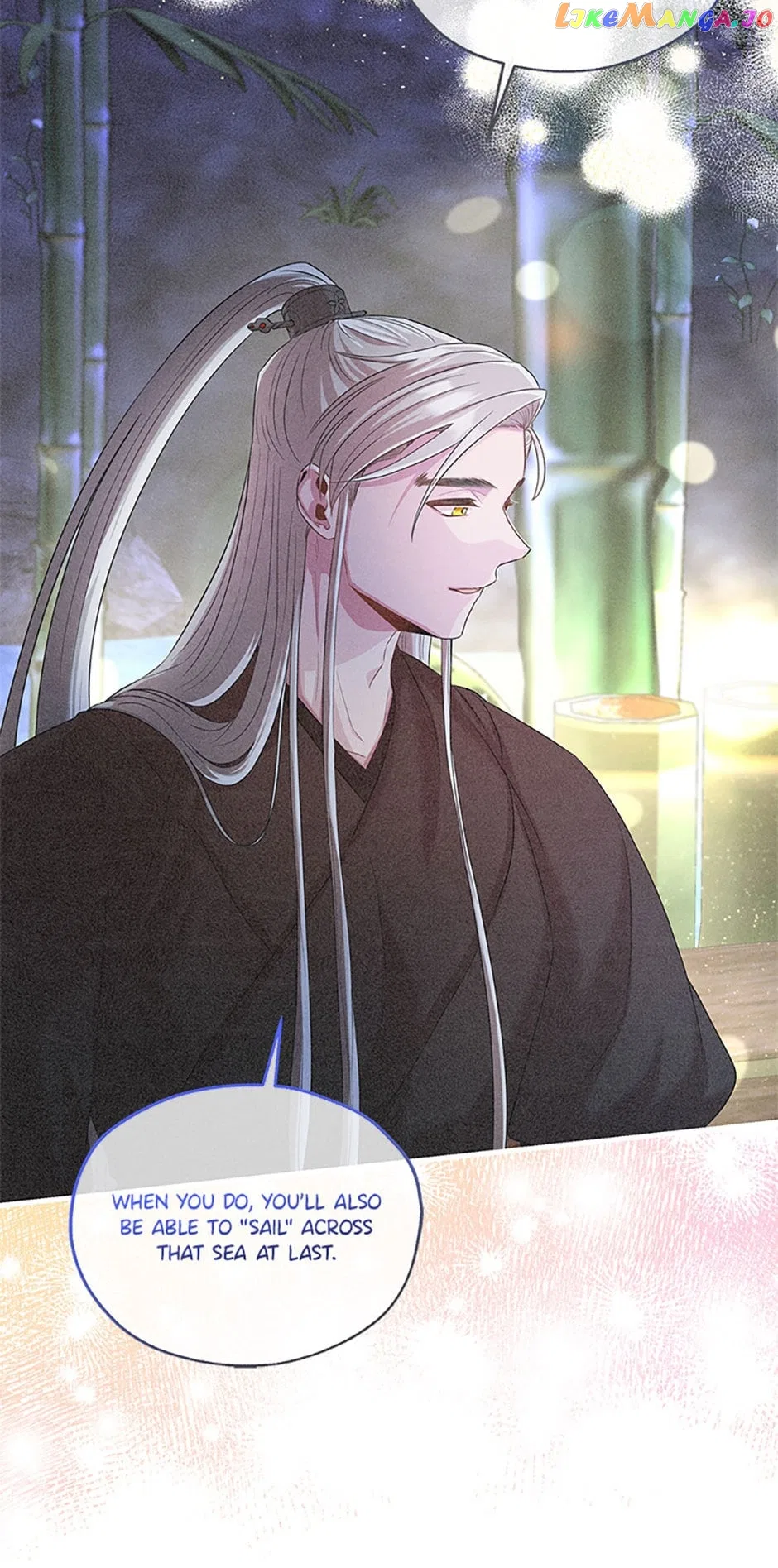 Avoiding the Heavenly Emperor Chapter 74 – Page 45