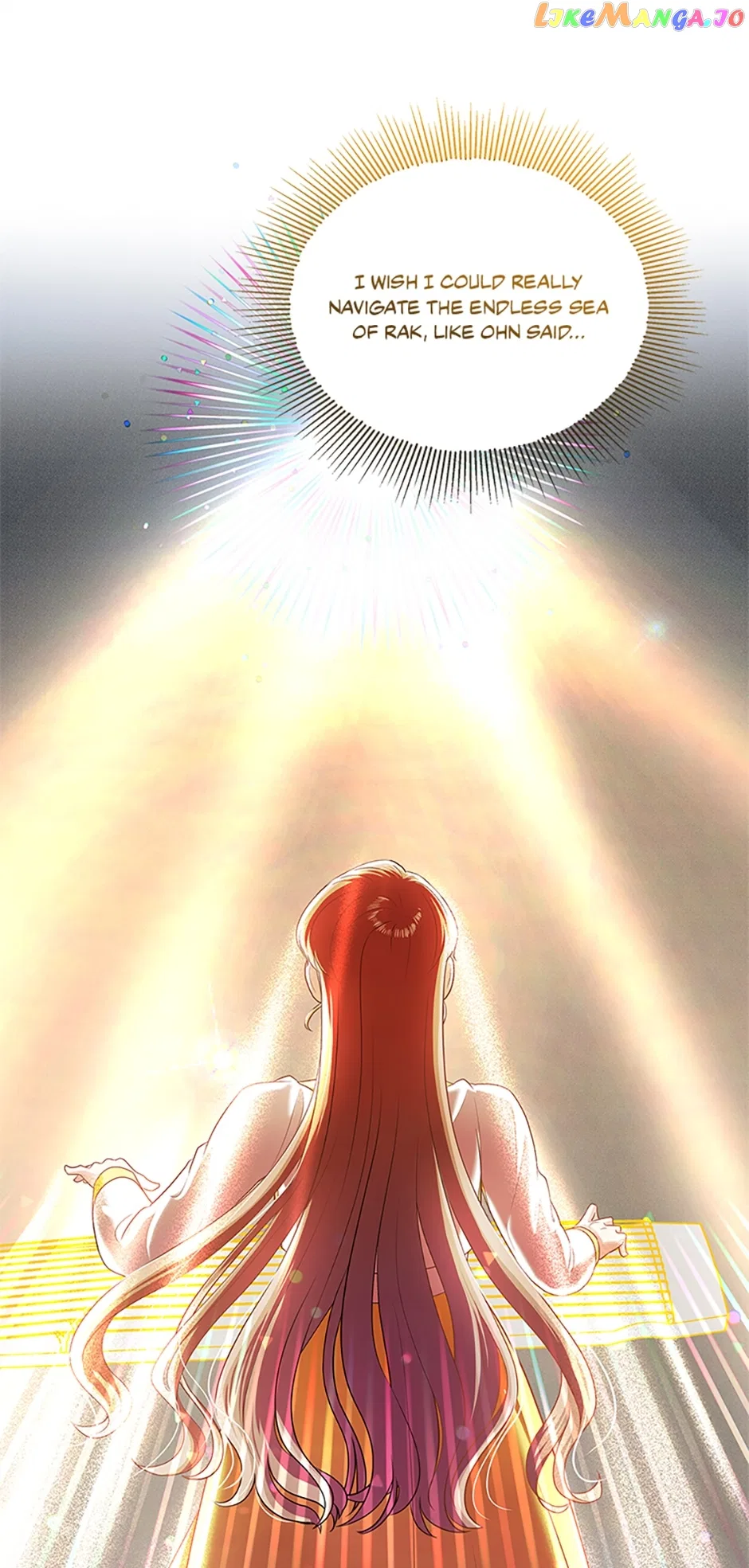Avoiding the Heavenly Emperor Chapter 74 – Page 46