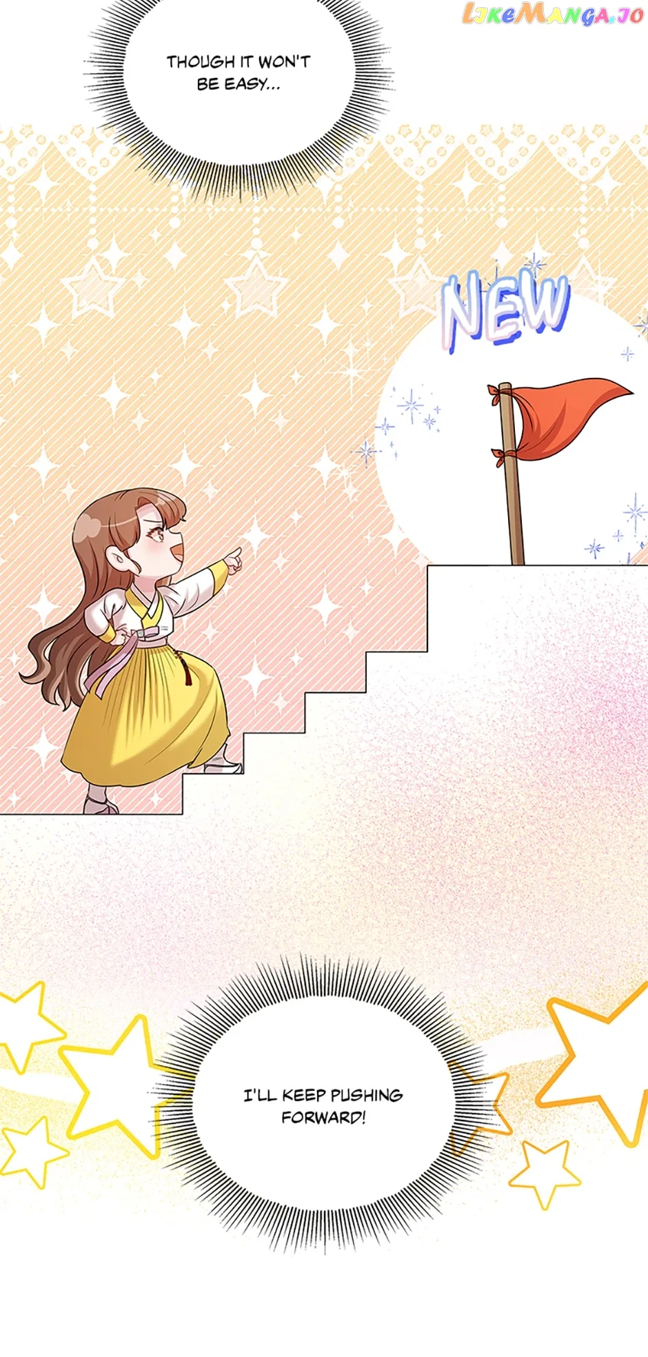 Avoiding the Heavenly Emperor Chapter 74 – Page 48