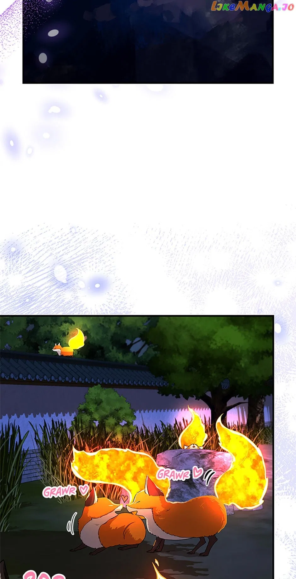 Avoiding the Heavenly Emperor Chapter 74 – Page 51