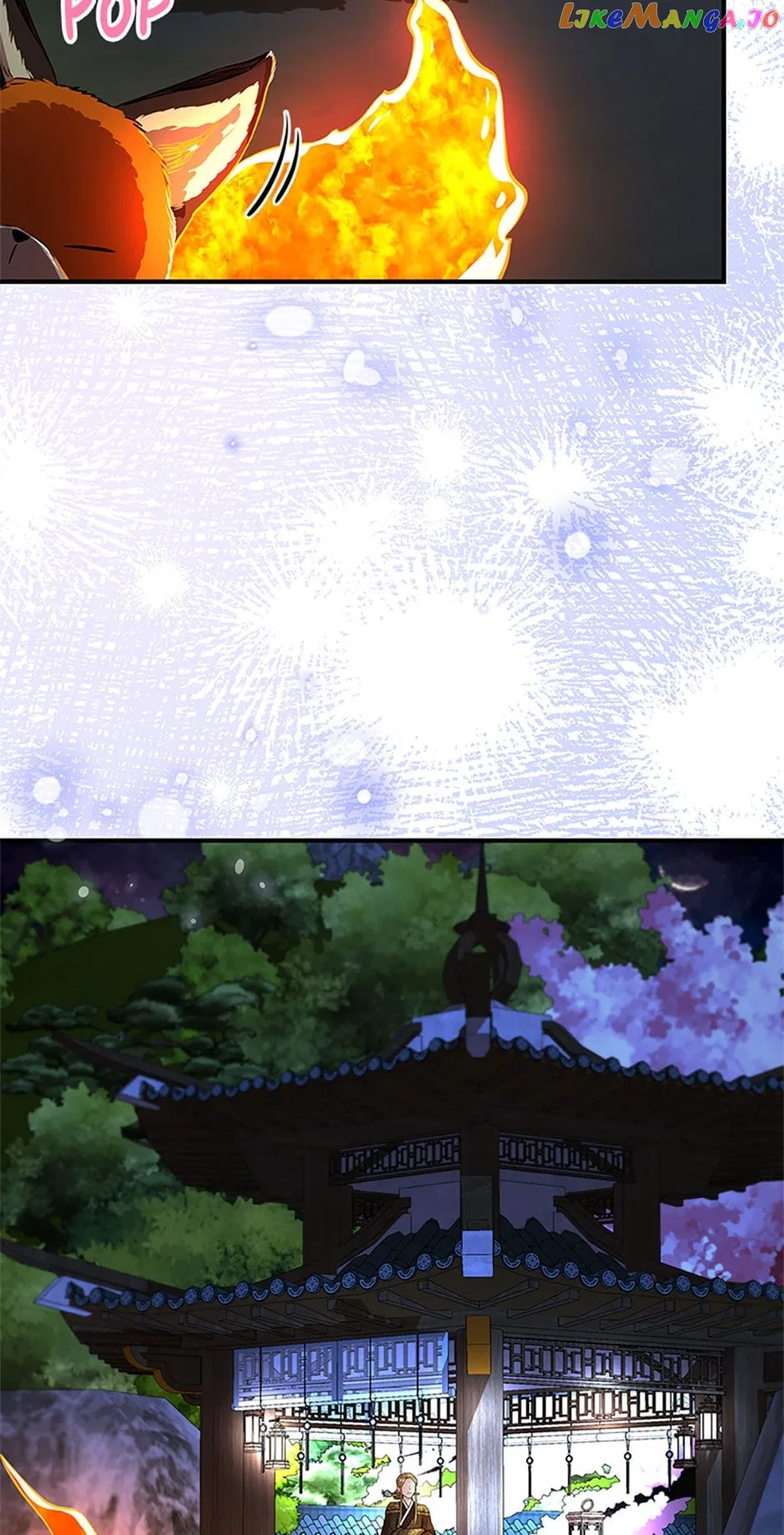Avoiding the Heavenly Emperor Chapter 74 – Page 52