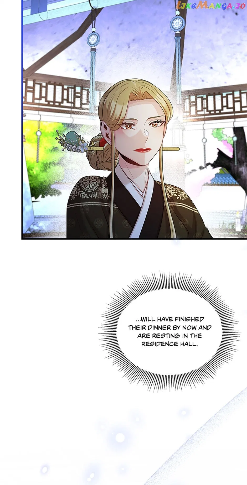 Avoiding the Heavenly Emperor Chapter 74 – Page 54