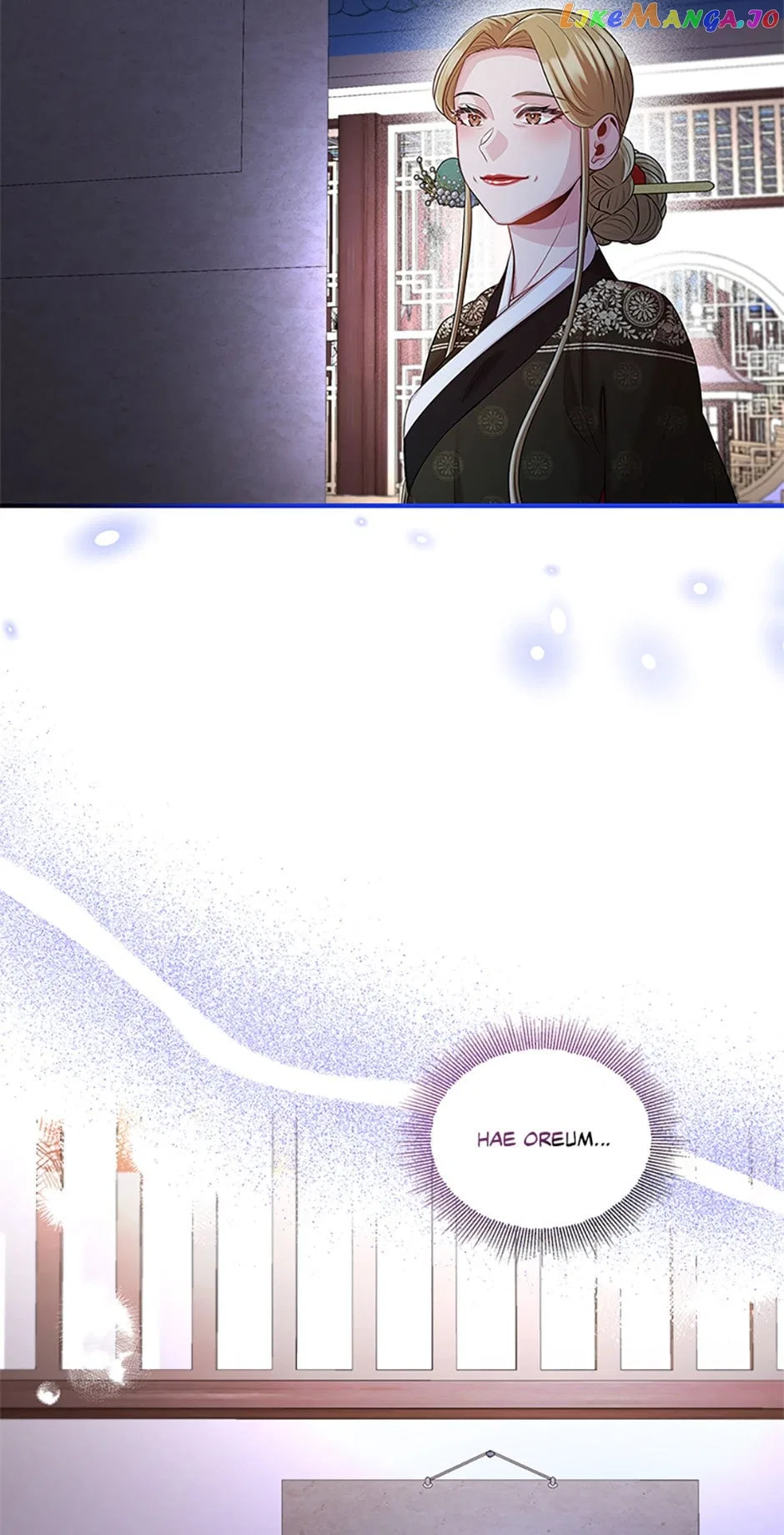 Avoiding the Heavenly Emperor Chapter 74 – Page 57