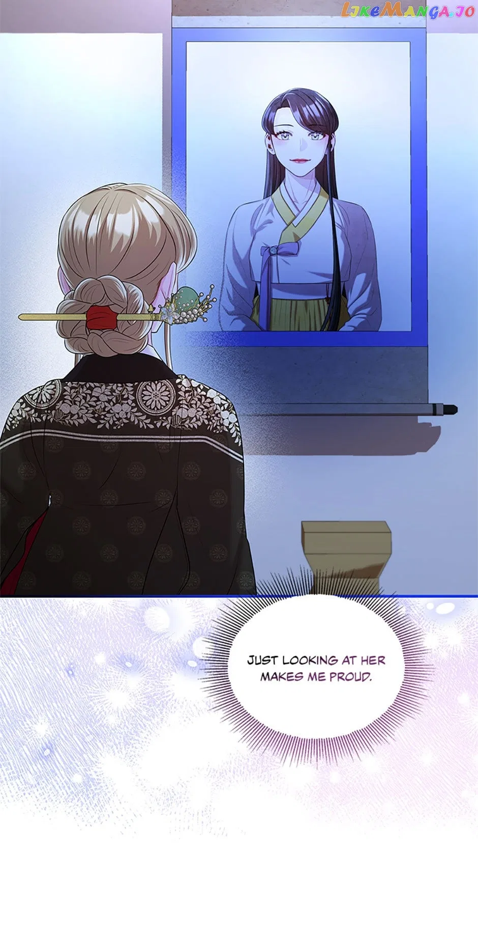 Avoiding the Heavenly Emperor Chapter 74 – Page 58