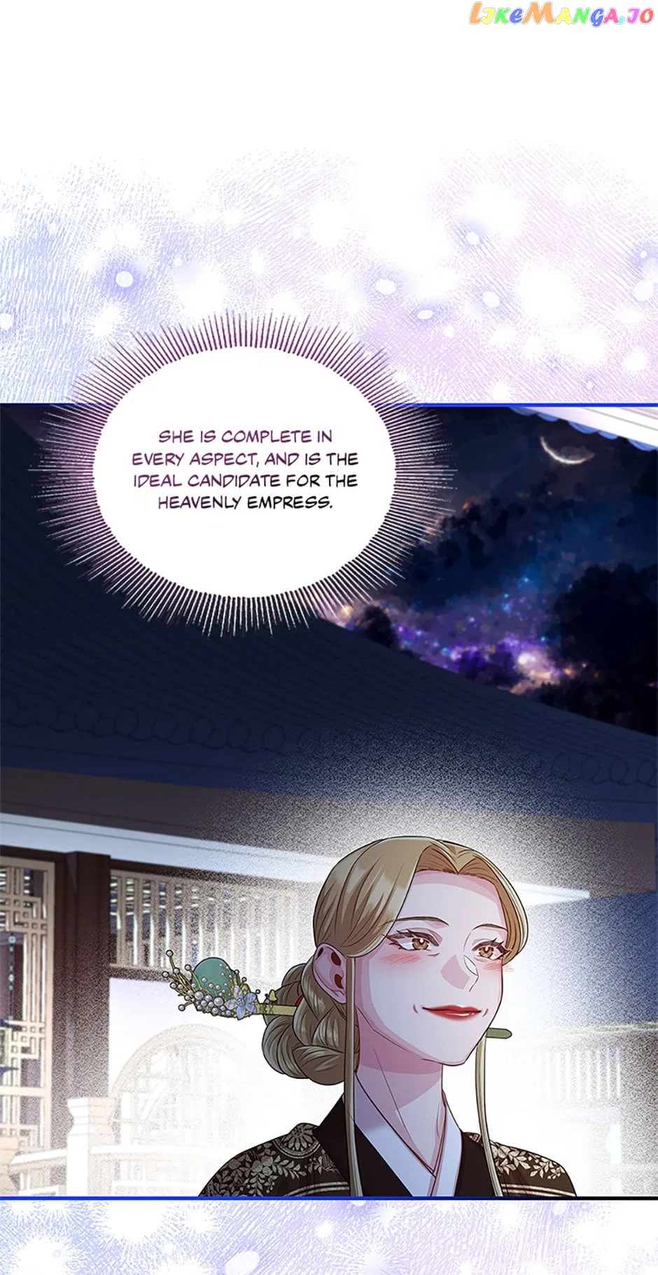 Avoiding the Heavenly Emperor Chapter 74 – Page 59