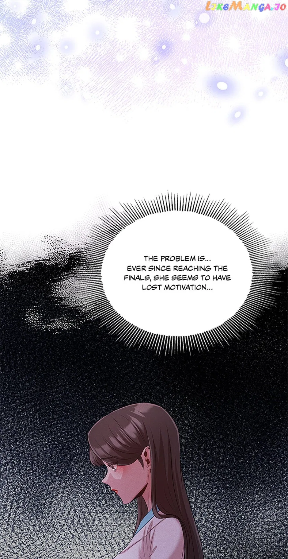 Avoiding the Heavenly Emperor Chapter 74 – Page 60