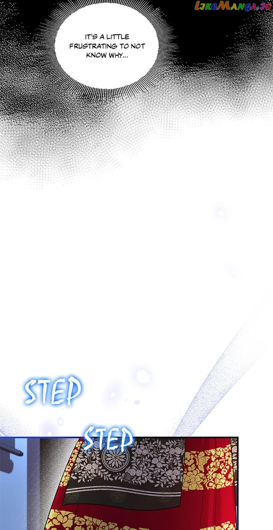 Avoiding the Heavenly Emperor Chapter 74 – Page 62