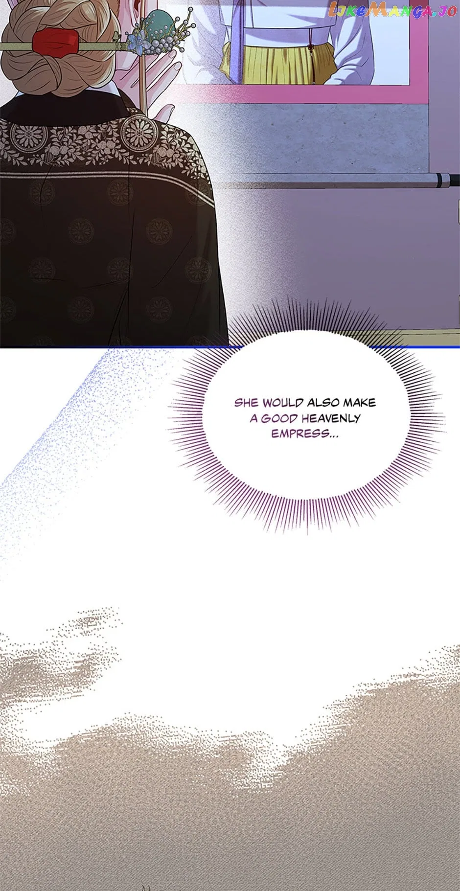 Avoiding the Heavenly Emperor Chapter 74 – Page 65