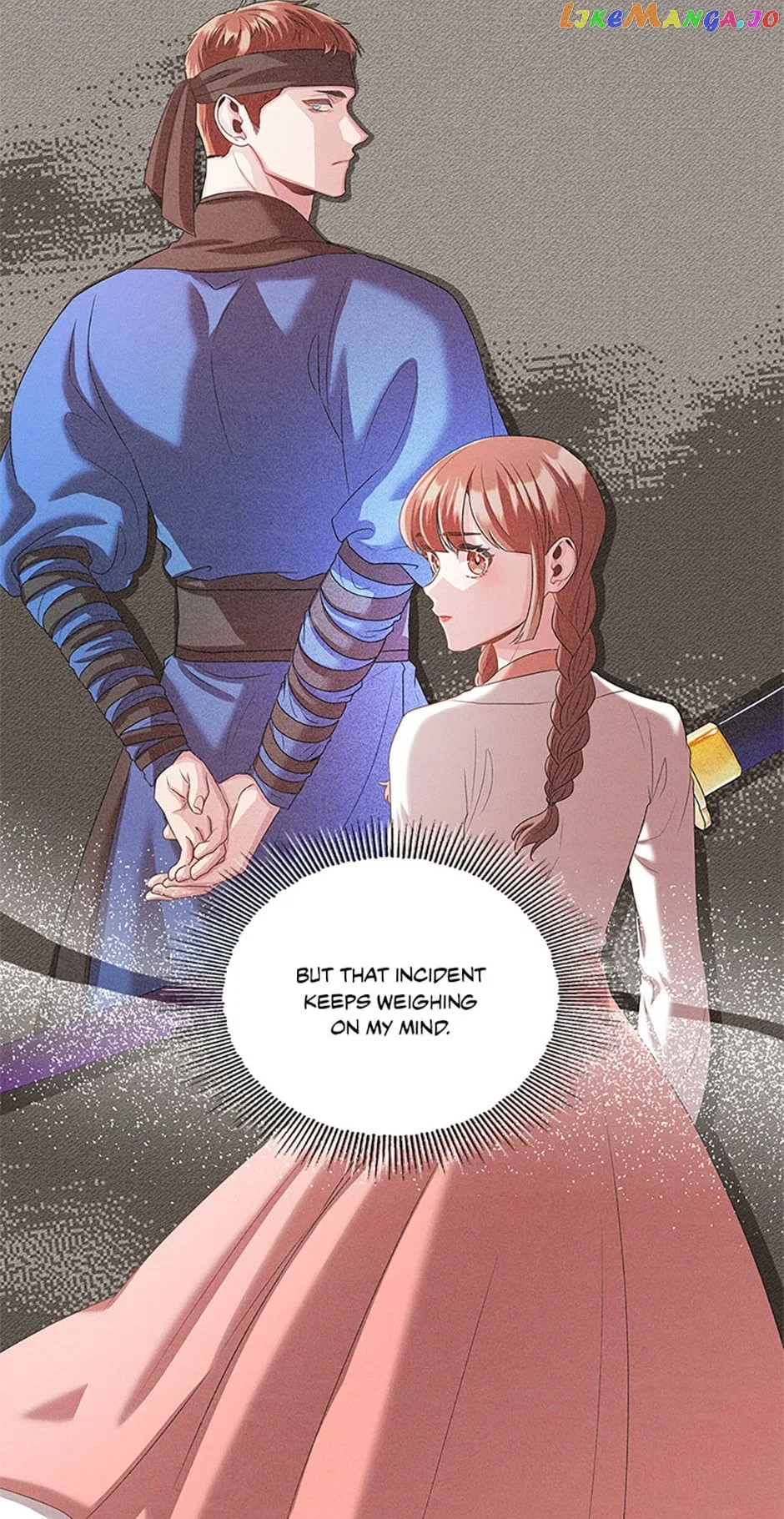 Avoiding the Heavenly Emperor Chapter 74 – Page 66