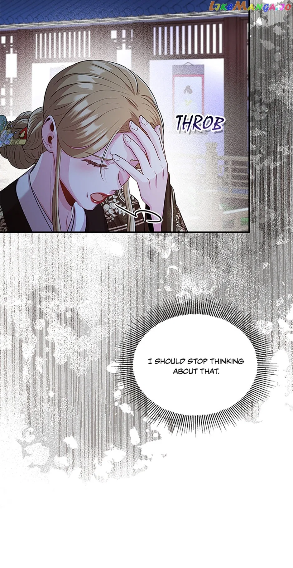 Avoiding the Heavenly Emperor Chapter 74 – Page 68