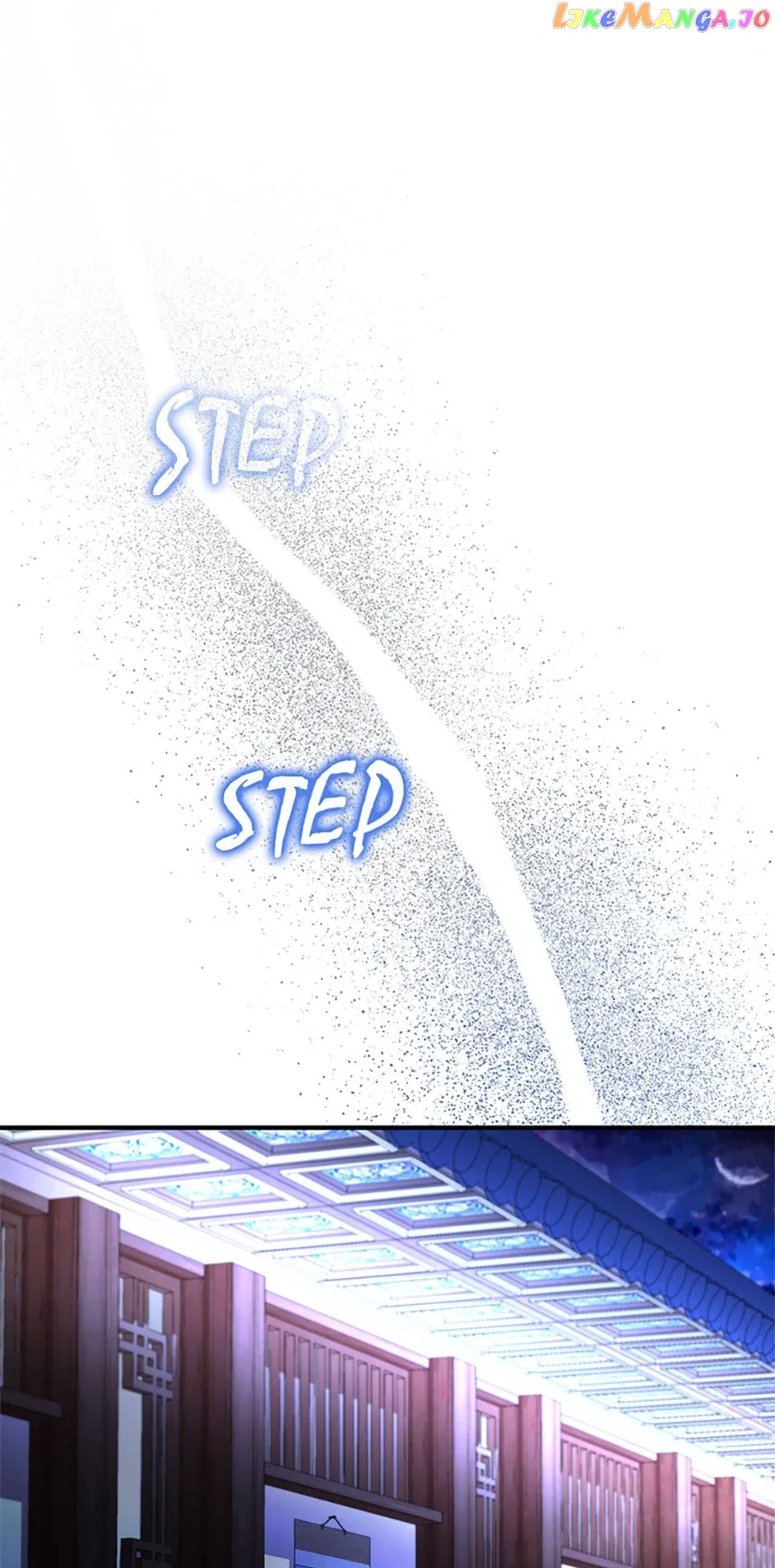 Avoiding the Heavenly Emperor Chapter 74 – Page 69