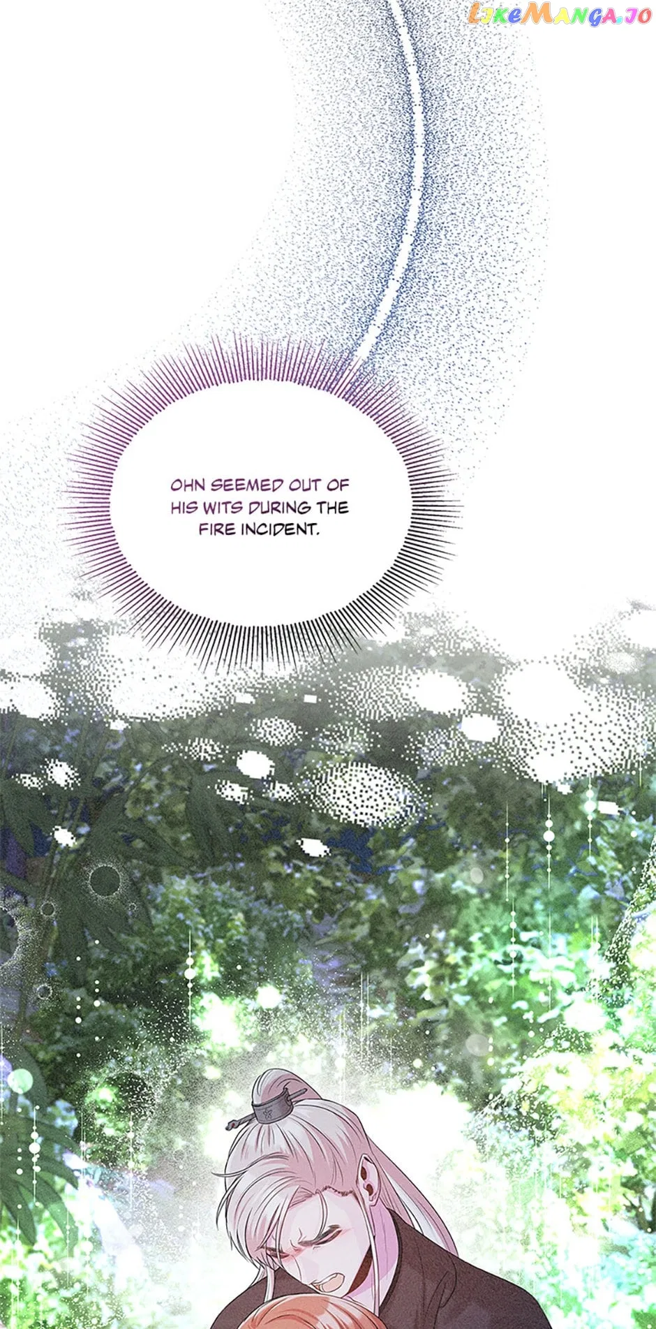 Avoiding the Heavenly Emperor Chapter 74 – Page 73