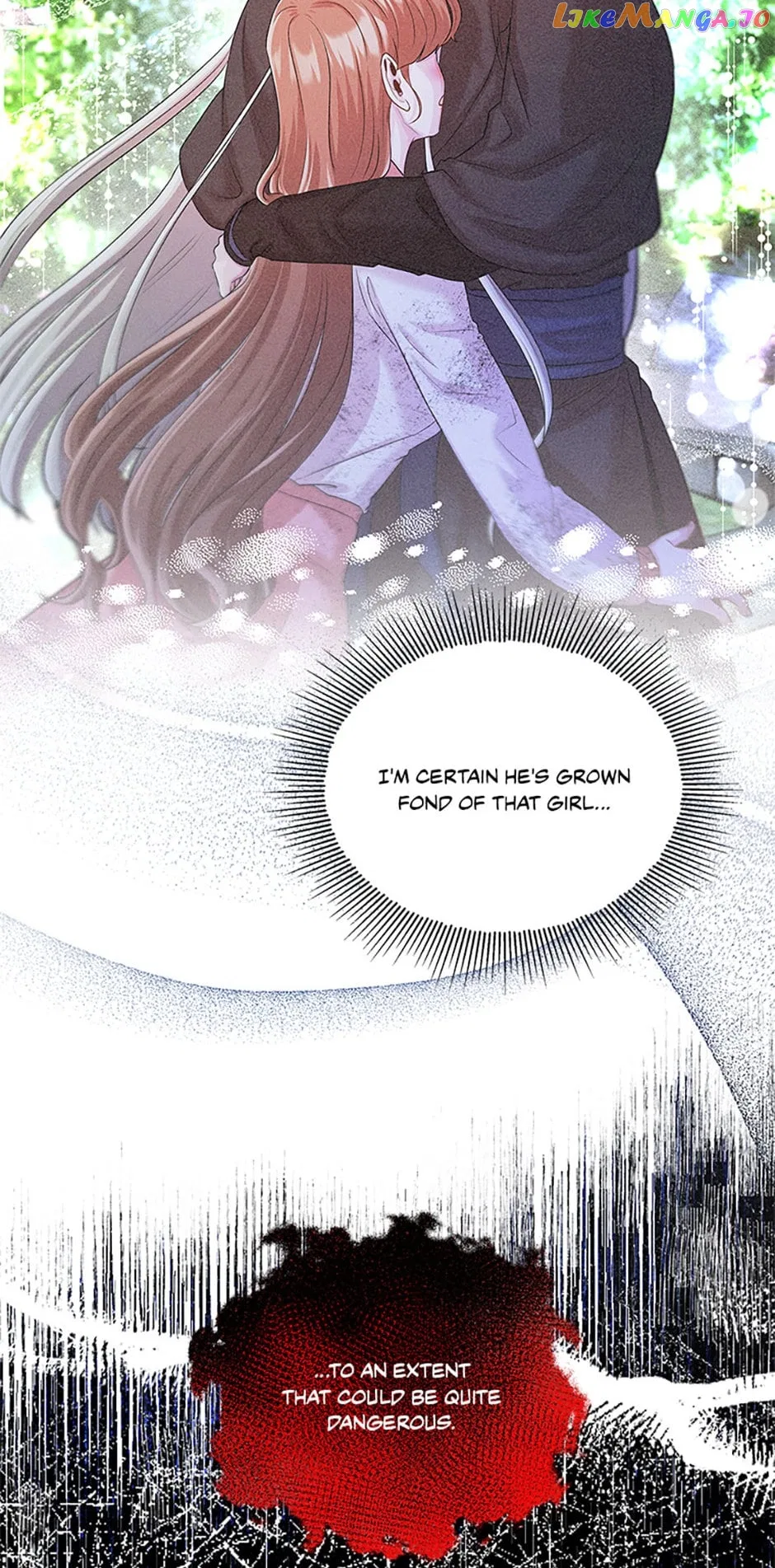Avoiding the Heavenly Emperor Chapter 74 – Page 74