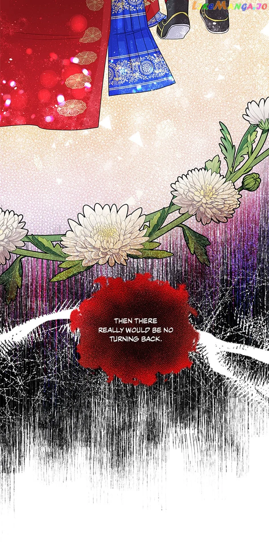 Avoiding the Heavenly Emperor Chapter 74 – Page 77