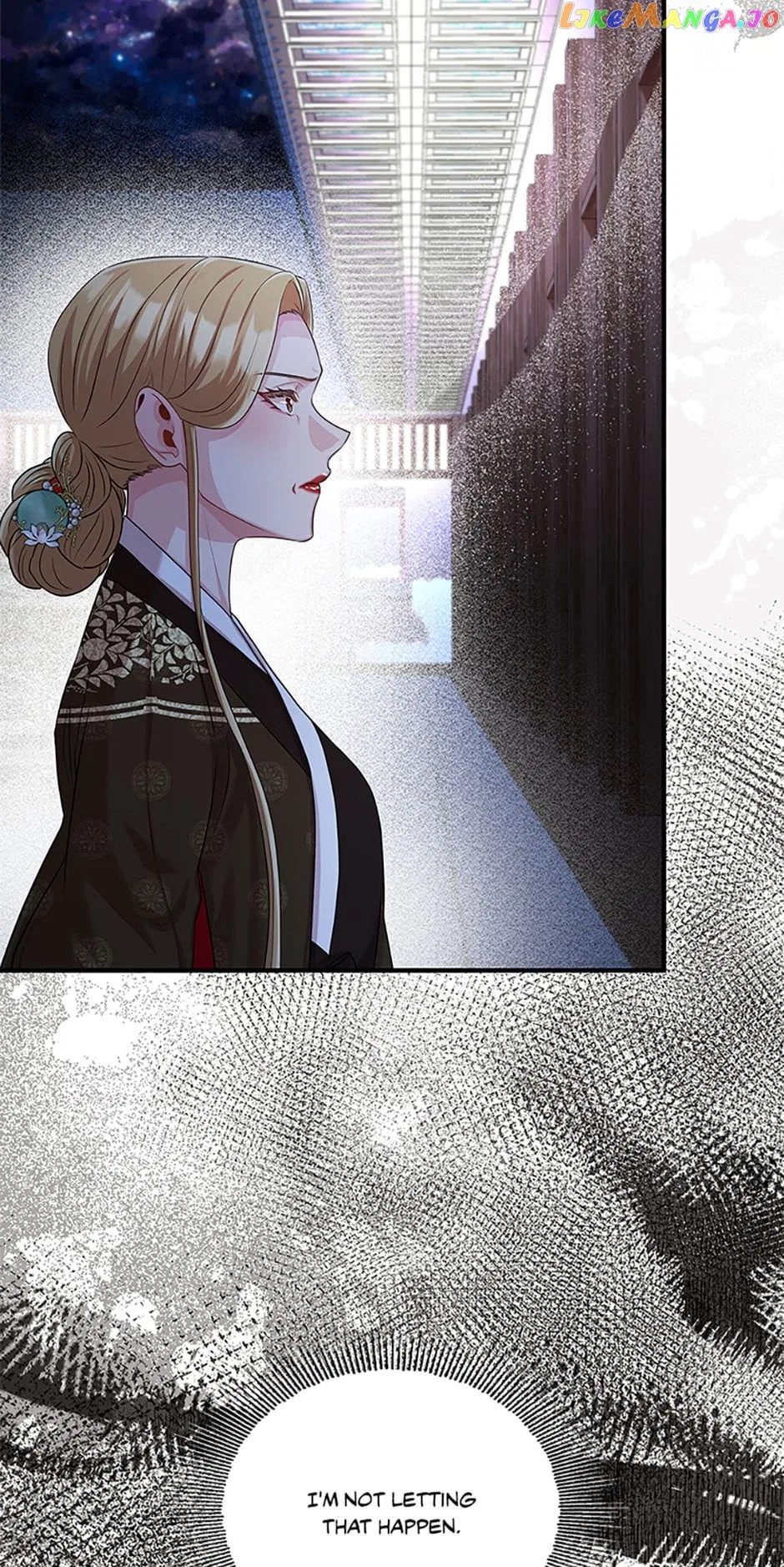 Avoiding the Heavenly Emperor Chapter 74 – Page 81