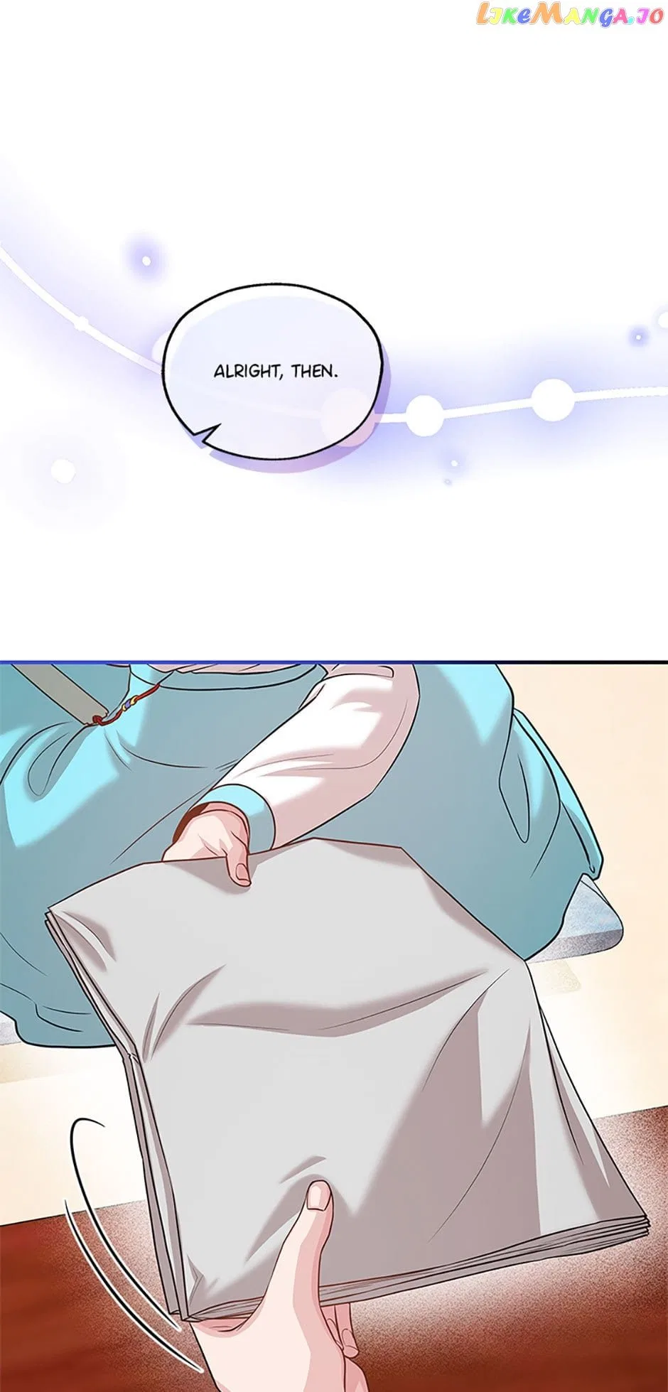 Avoiding the Heavenly Emperor Chapter 73 – Page 1