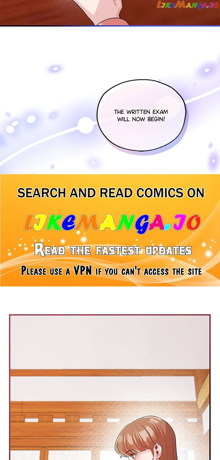 Avoiding the Heavenly Emperor Chapter 73 – Page 2
