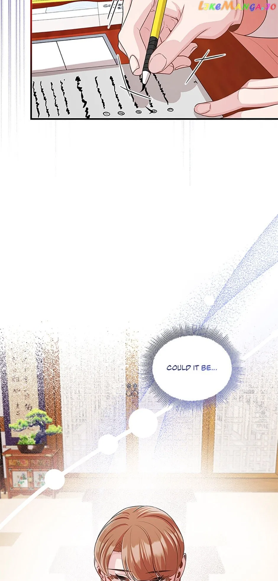 Avoiding the Heavenly Emperor Chapter 73 – Page 4