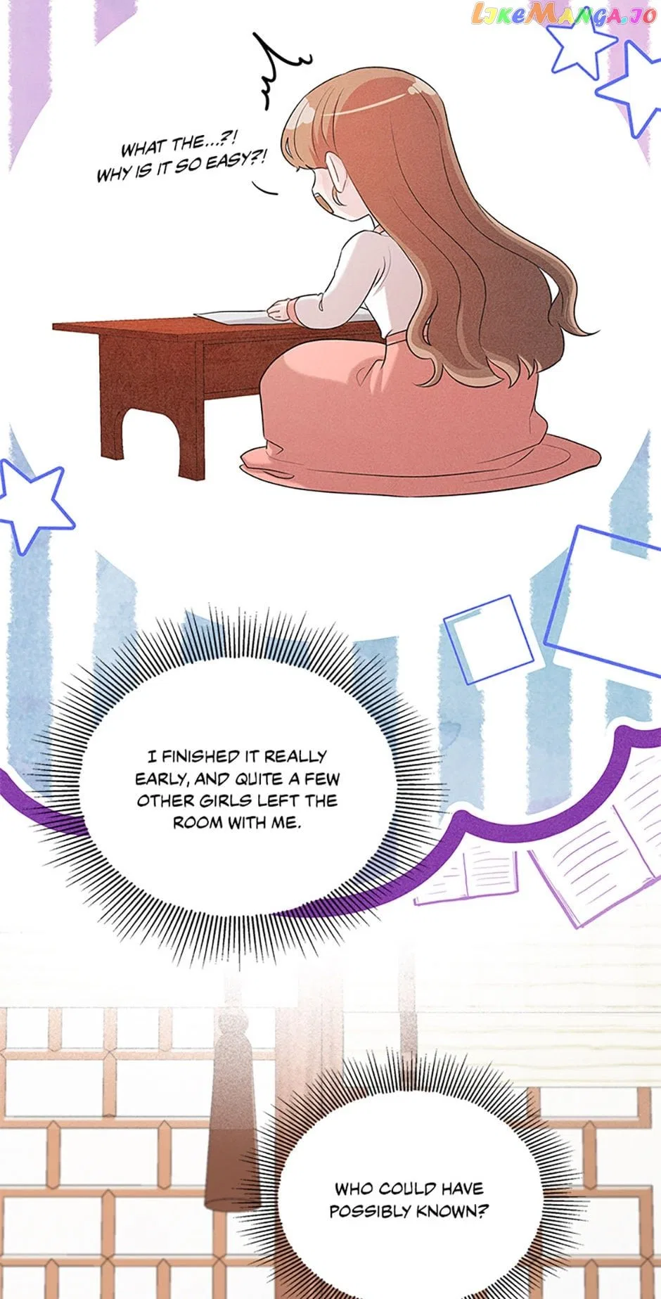 Avoiding the Heavenly Emperor Chapter 73 – Page 9
