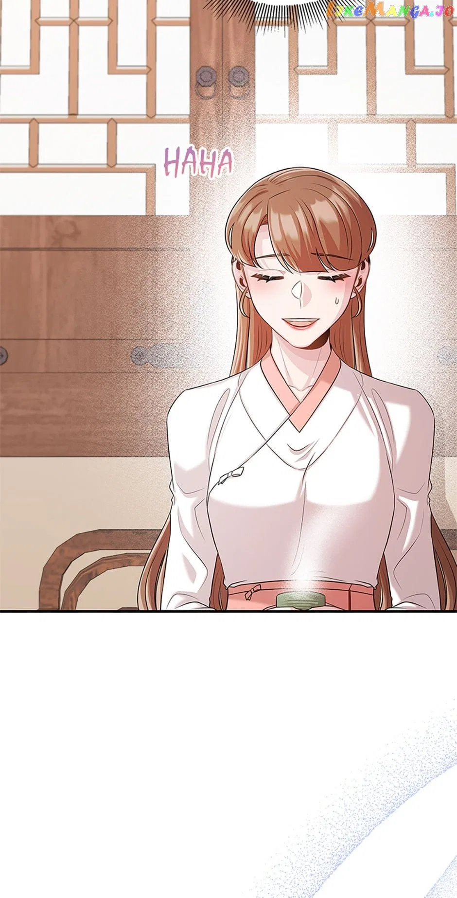 Avoiding the Heavenly Emperor Chapter 73 – Page 10