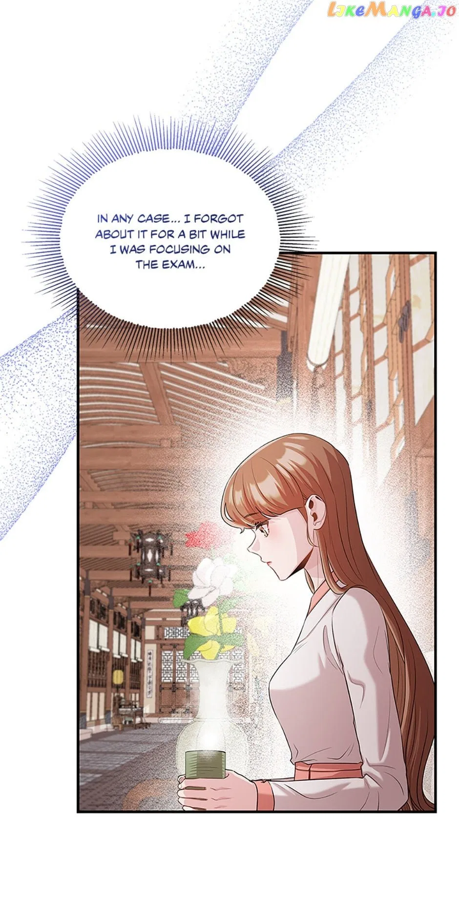 Avoiding the Heavenly Emperor Chapter 73 – Page 11