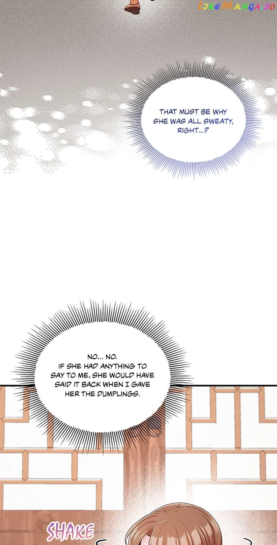 Avoiding the Heavenly Emperor Chapter 73 – Page 13