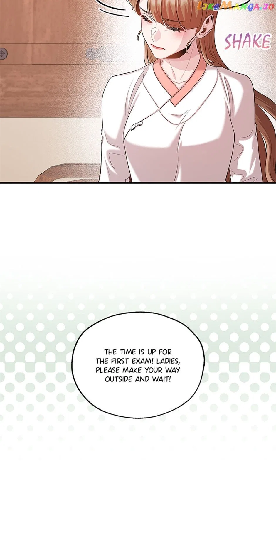 Avoiding the Heavenly Emperor Chapter 73 – Page 14