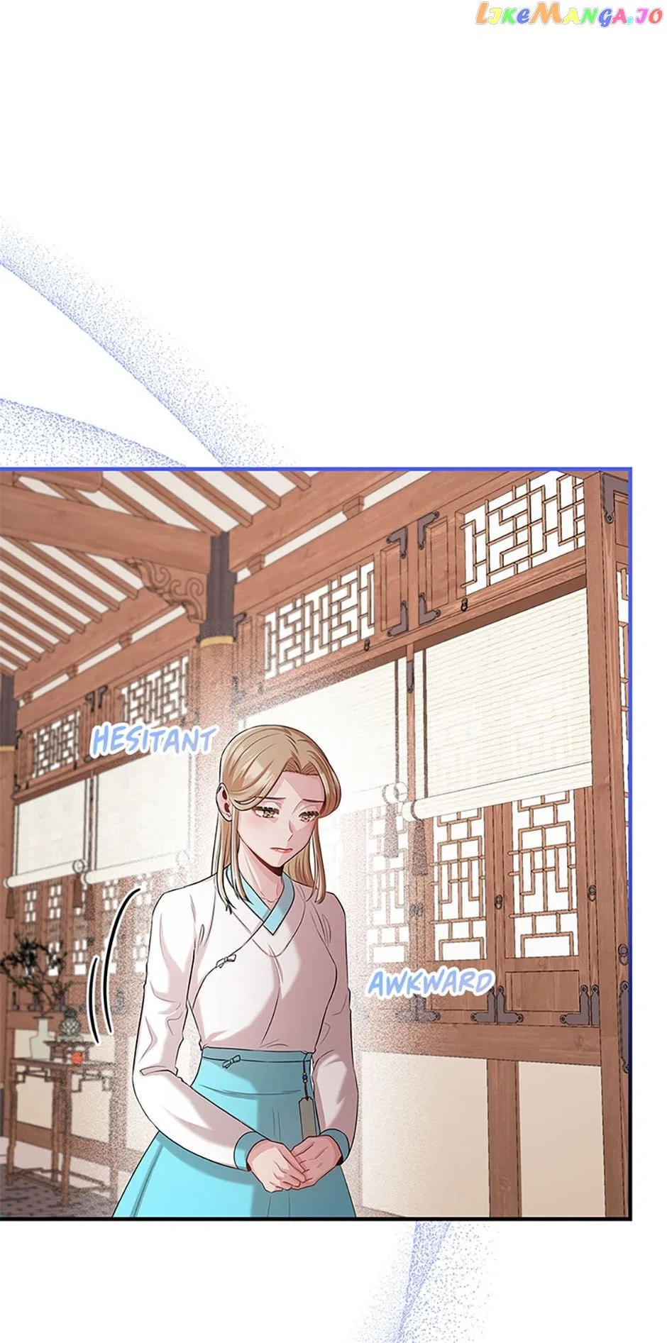 Avoiding the Heavenly Emperor Chapter 73 – Page 16