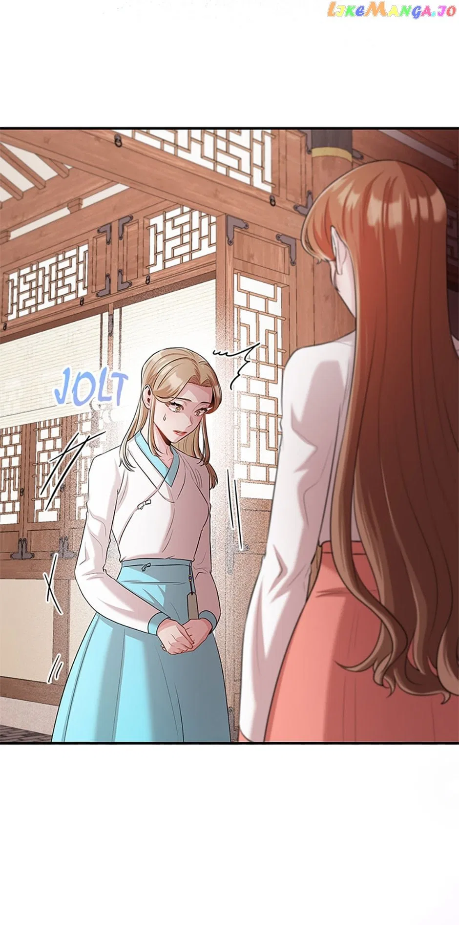 Avoiding the Heavenly Emperor Chapter 73 – Page 20