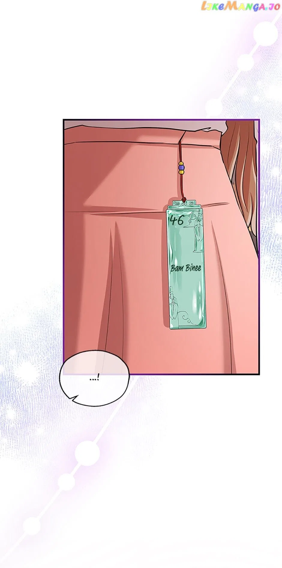 Avoiding the Heavenly Emperor Chapter 73 – Page 21