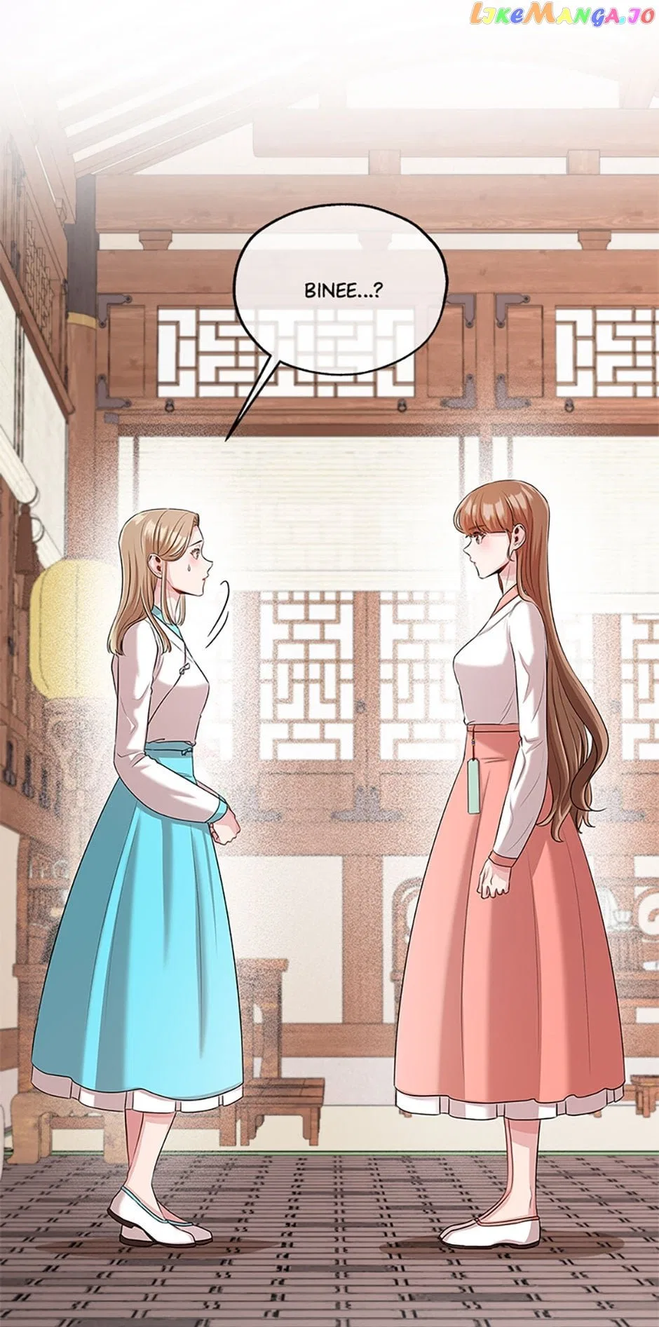 Avoiding the Heavenly Emperor Chapter 73 – Page 22