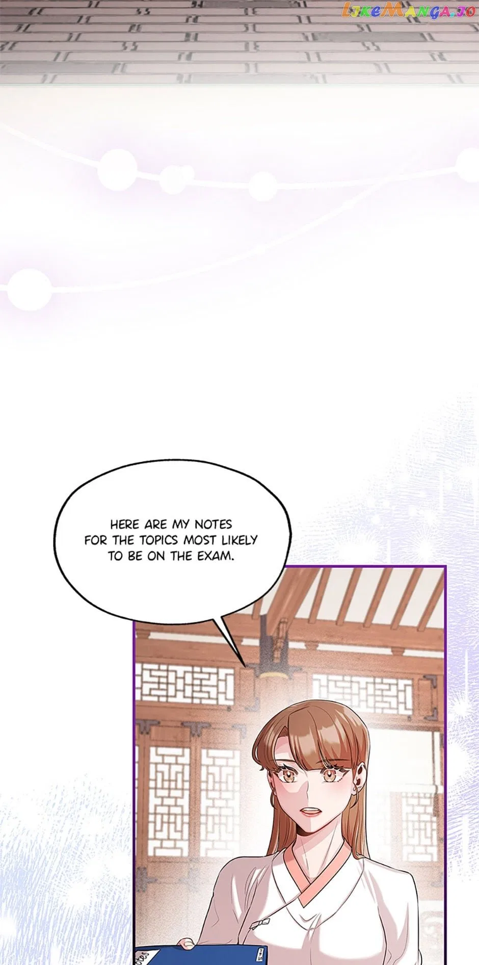 Avoiding the Heavenly Emperor Chapter 73 – Page 23
