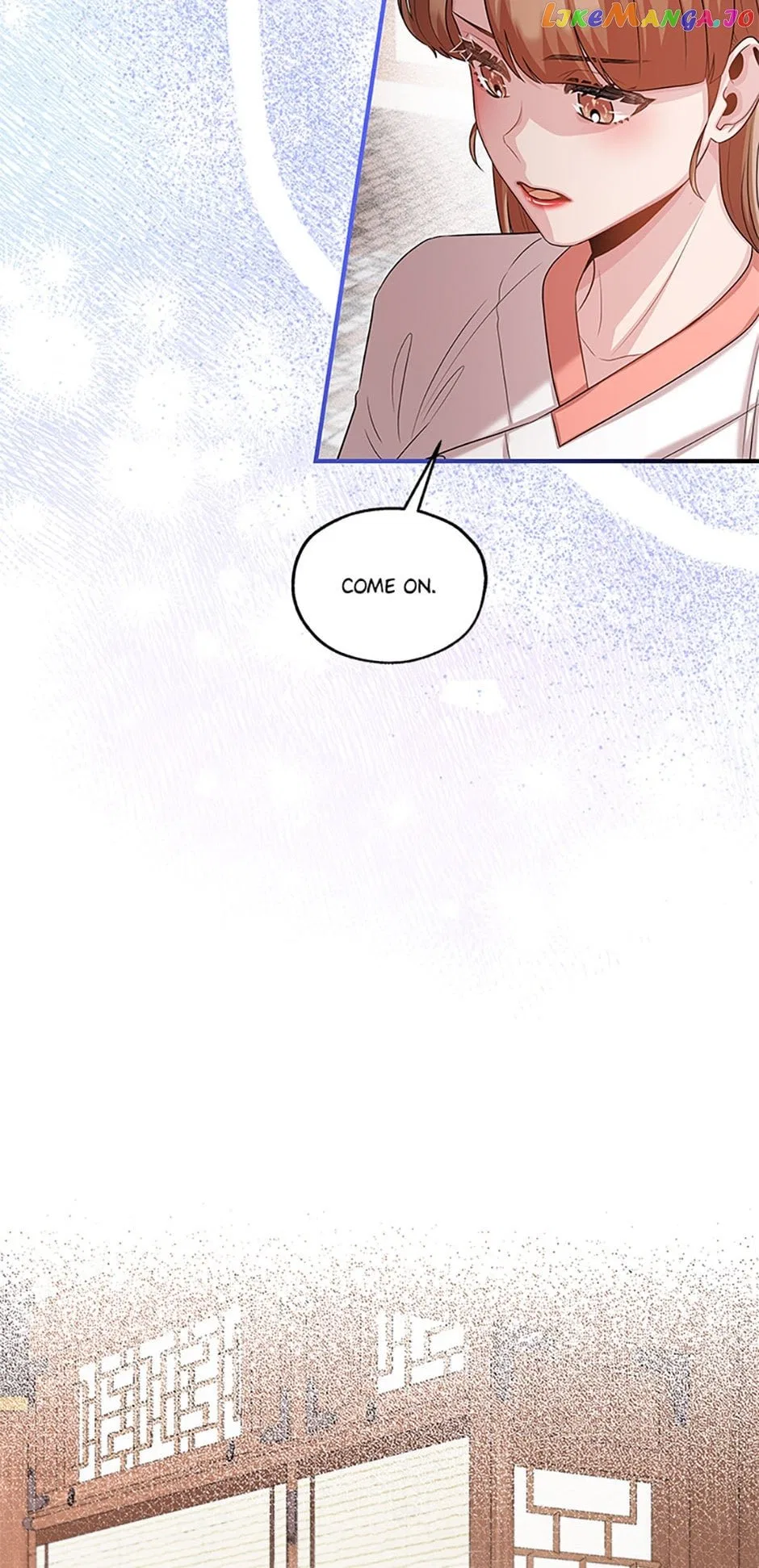 Avoiding the Heavenly Emperor Chapter 73 – Page 27