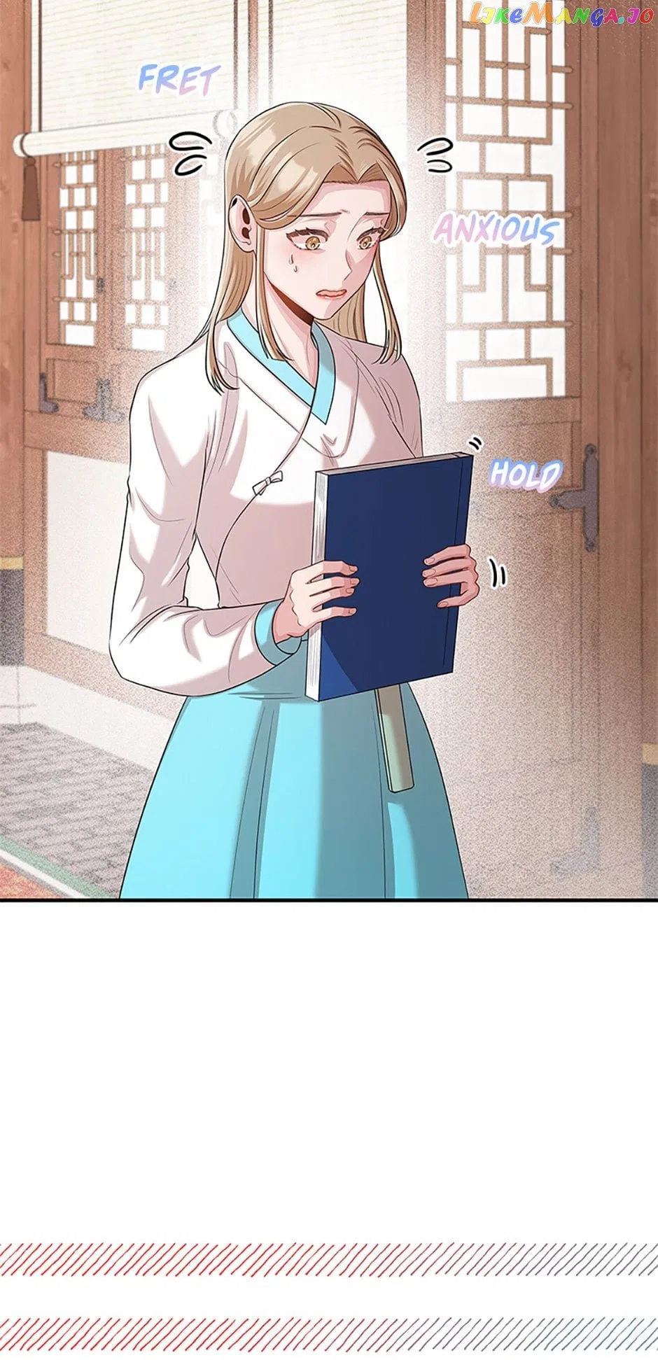 Avoiding the Heavenly Emperor Chapter 73 – Page 28