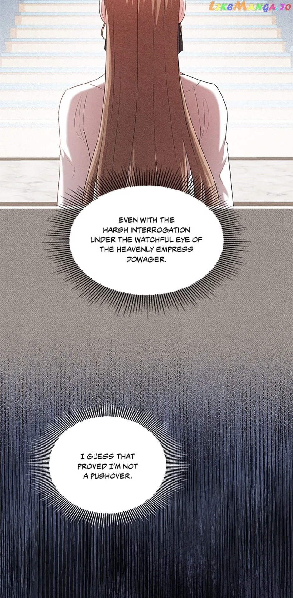 Avoiding the Heavenly Emperor Chapter 73 – Page 35