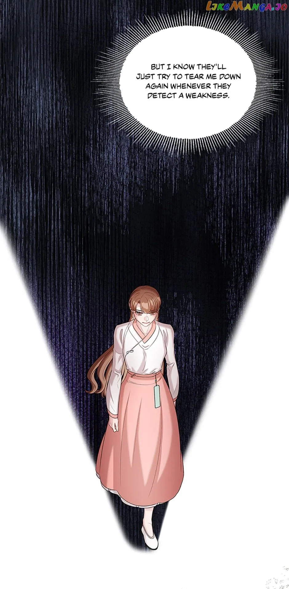 Avoiding the Heavenly Emperor Chapter 73 – Page 36