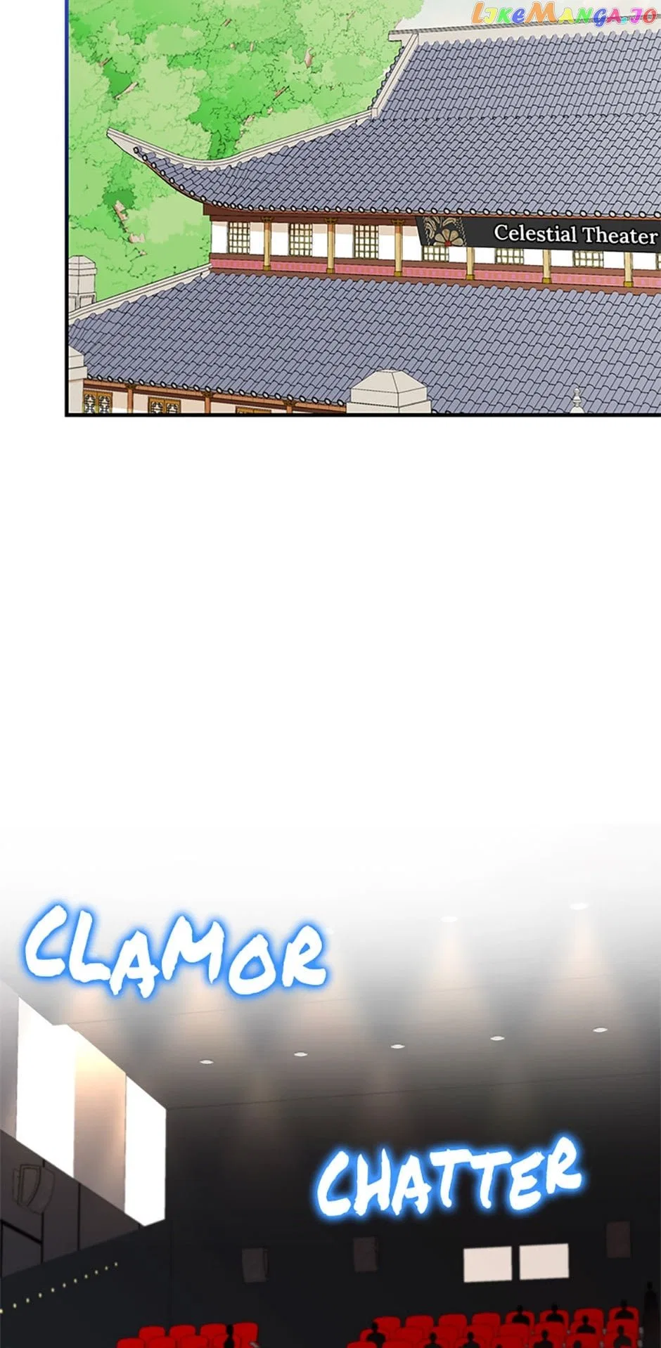 Avoiding the Heavenly Emperor Chapter 73 – Page 39