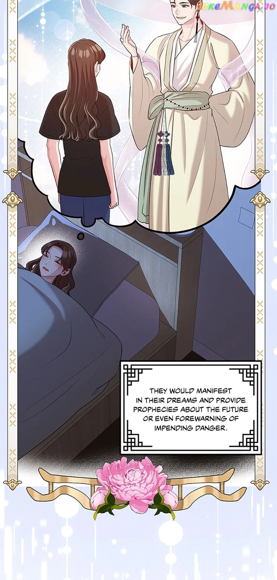 Avoiding the Heavenly Emperor Chapter 73 – Page 45