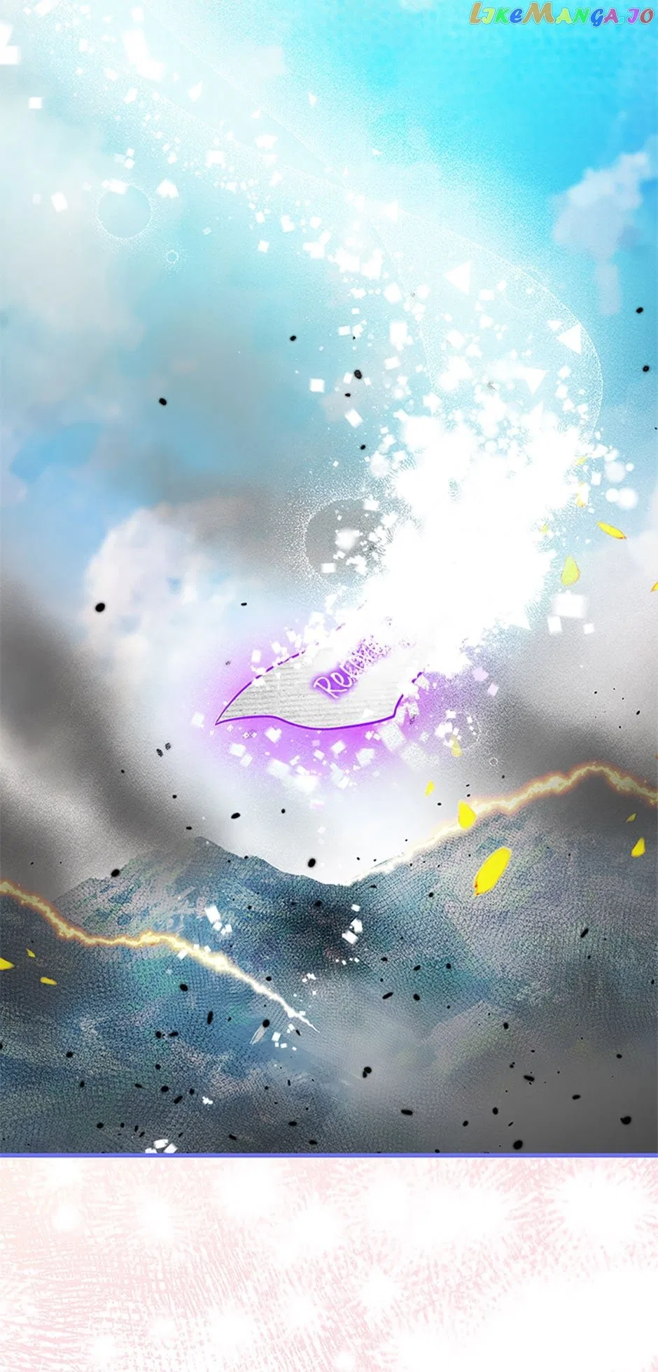 Avoiding the Heavenly Emperor Chapter 73 – Page 51