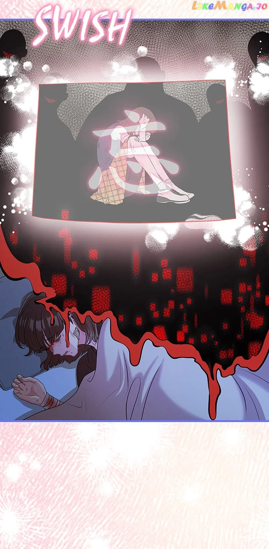 Avoiding the Heavenly Emperor Chapter 73 – Page 54