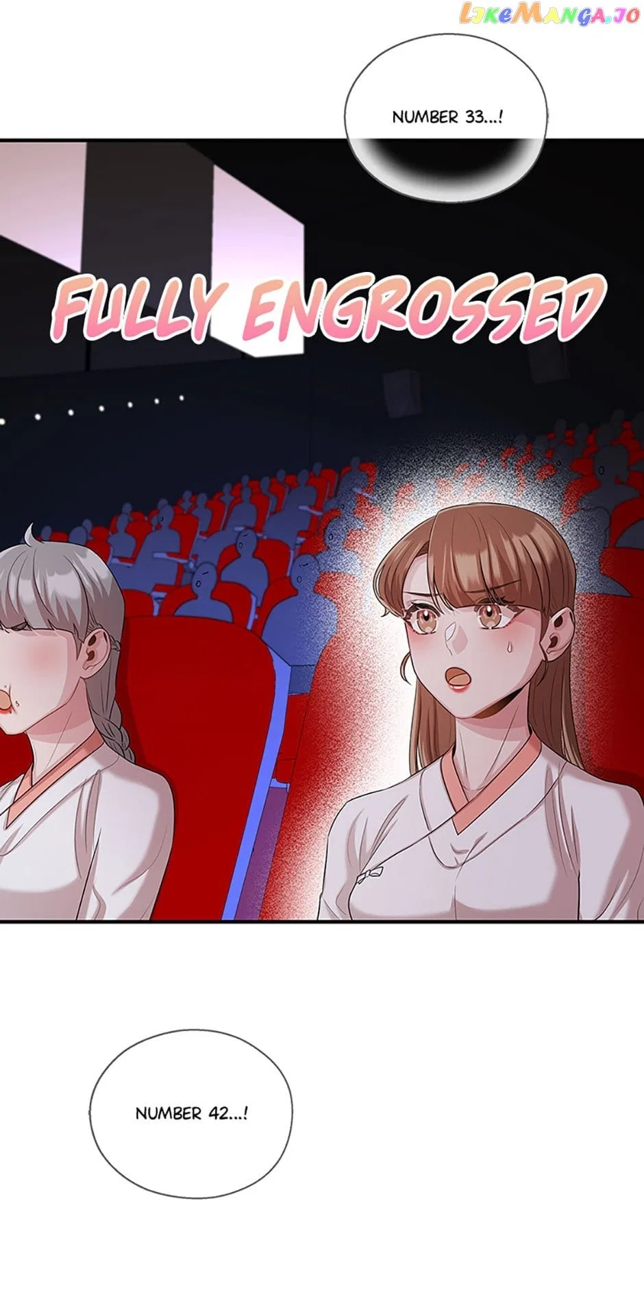 Avoiding the Heavenly Emperor Chapter 73 – Page 56