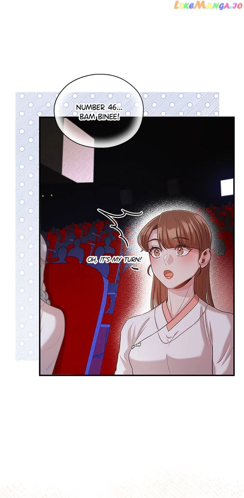 Avoiding the Heavenly Emperor Chapter 73 – Page 57