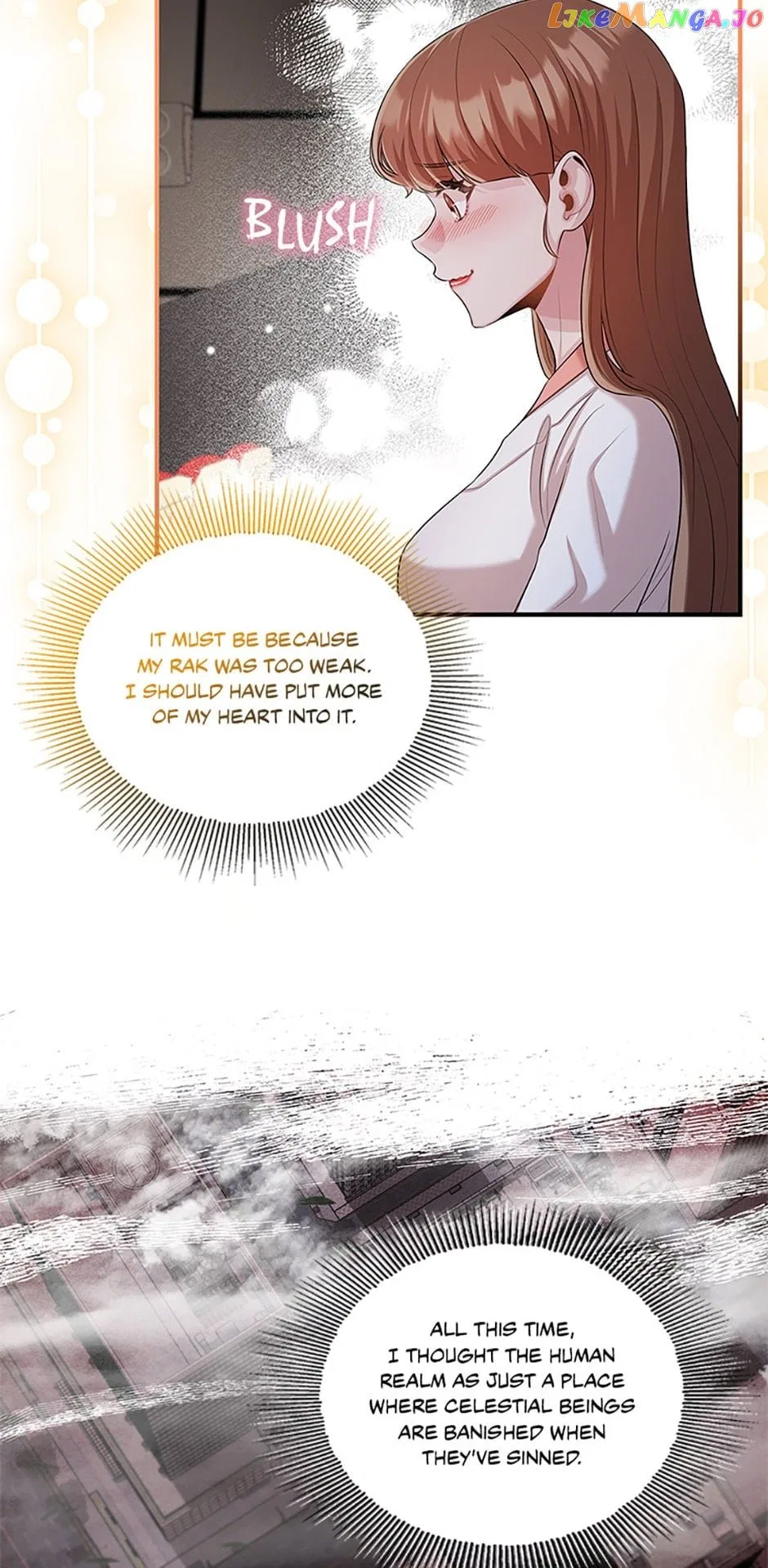 Avoiding the Heavenly Emperor Chapter 73 – Page 63