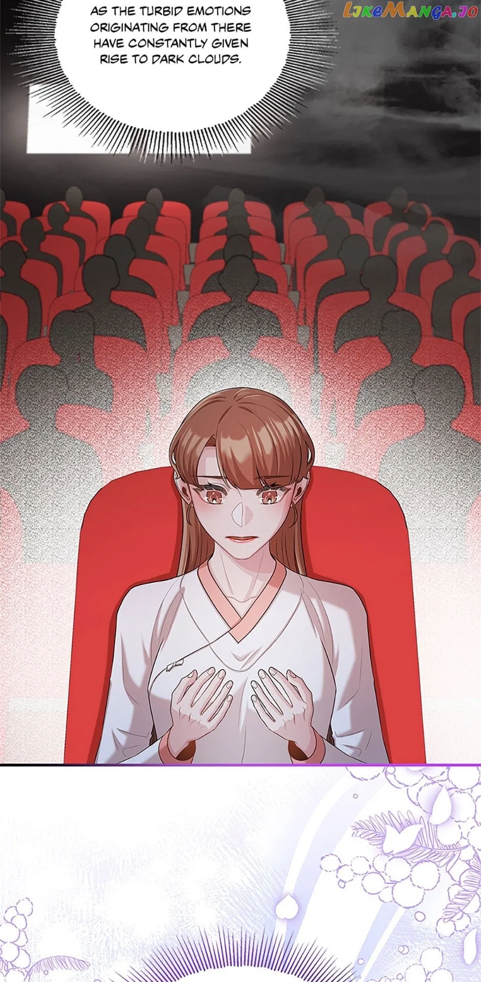 Avoiding the Heavenly Emperor Chapter 73 – Page 66
