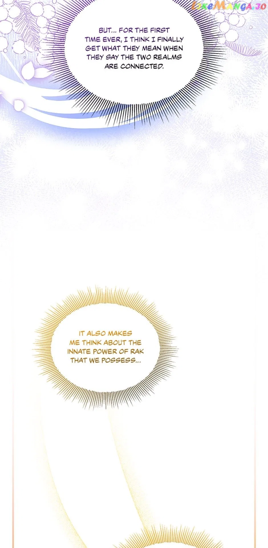 Avoiding the Heavenly Emperor Chapter 73 – Page 67