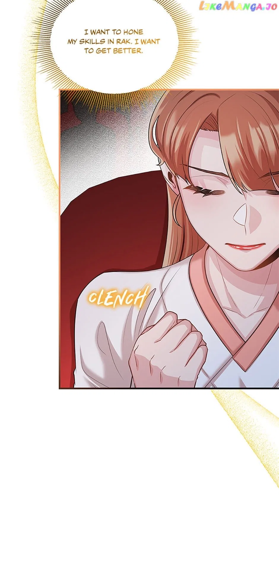 Avoiding the Heavenly Emperor Chapter 73 – Page 69