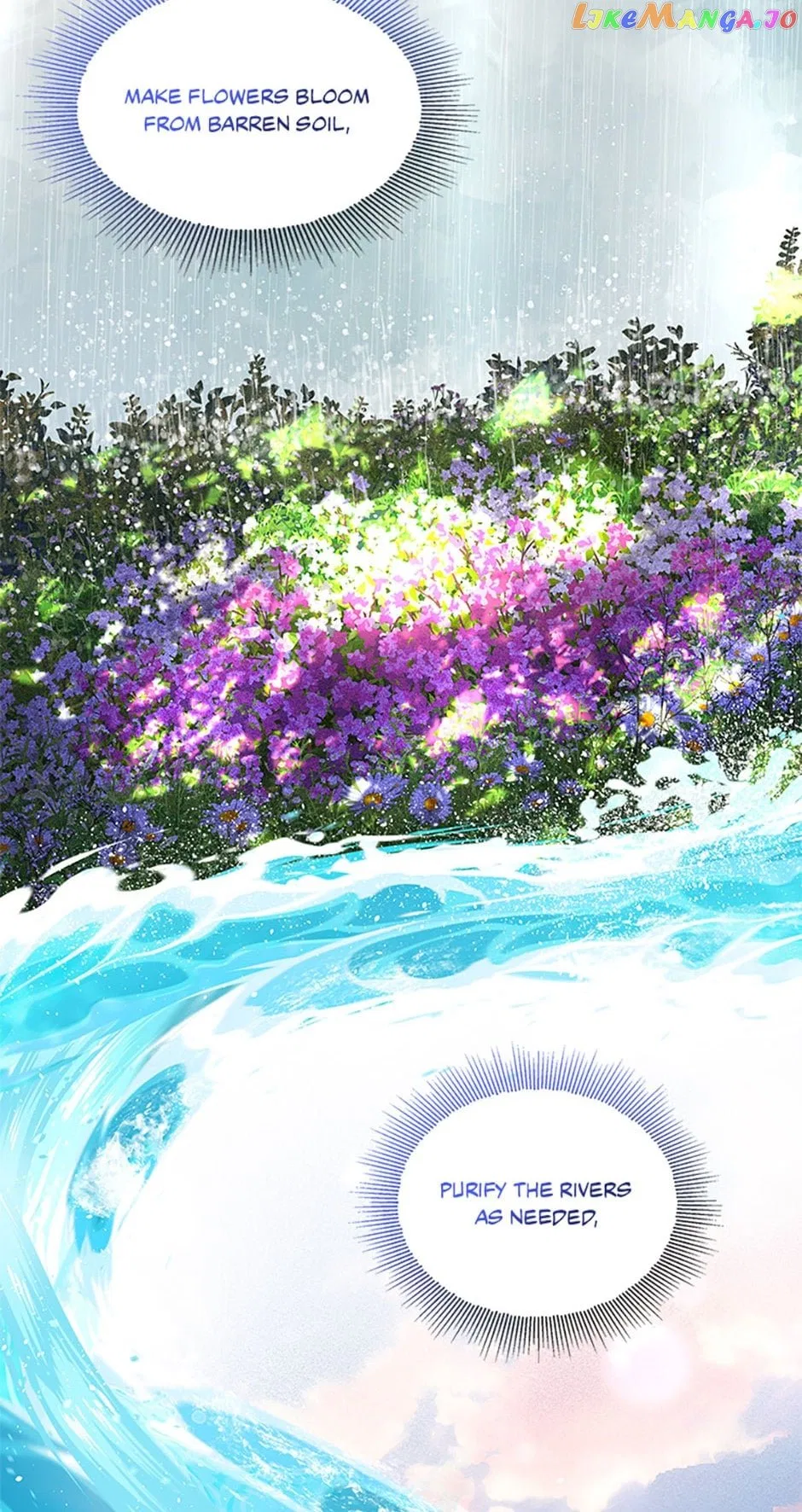 Avoiding the Heavenly Emperor Chapter 73 – Page 71